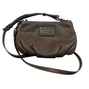 EUC Marc by Marc Jacobs Standard Supply Handbag.